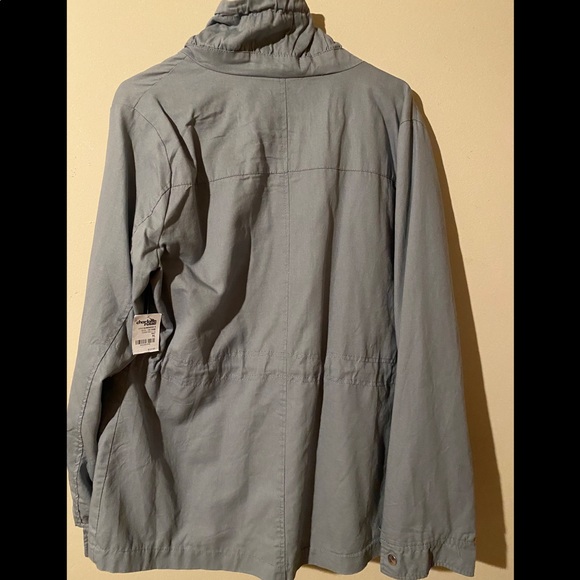 Jacket - Picture 2 of 2